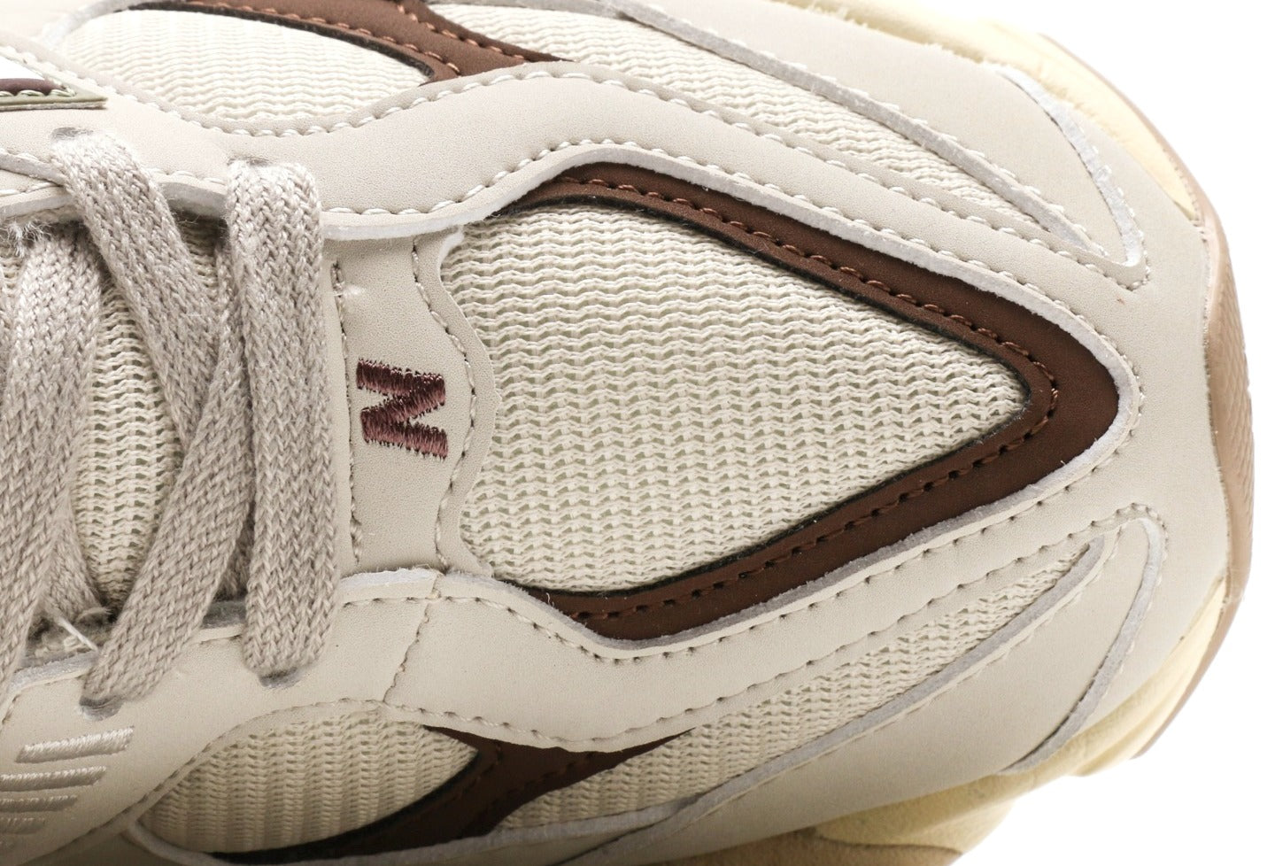 New Balance 9060 "Grey Matter Timberwolf"
