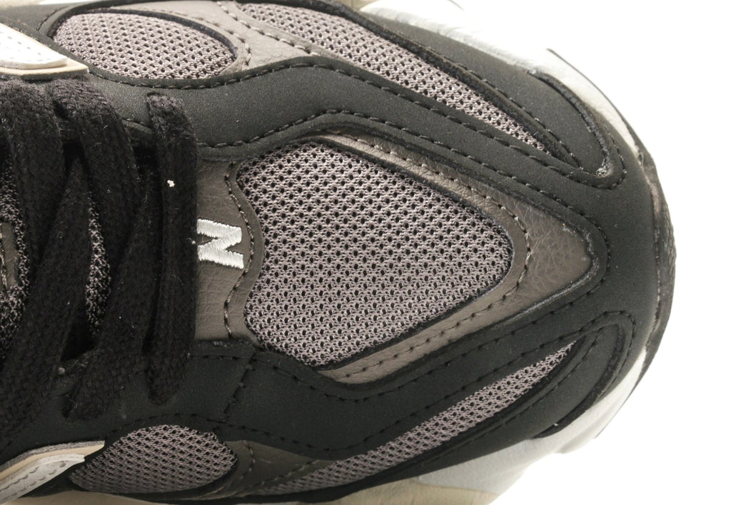 New Balance 9060 "BLACK TORNADO"