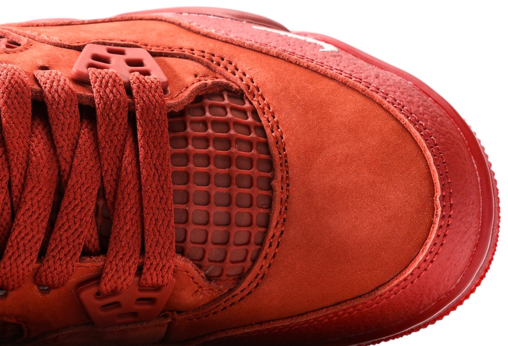 Nigel Sylvester Air Jordan 4 Brick By Brick [PK GOD]