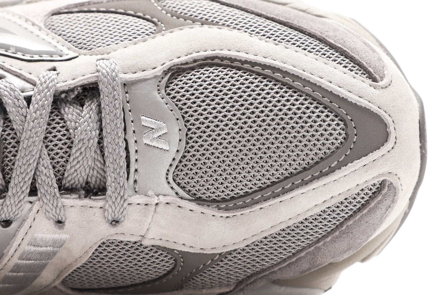 New Balance 9060 "Shadow Grey"