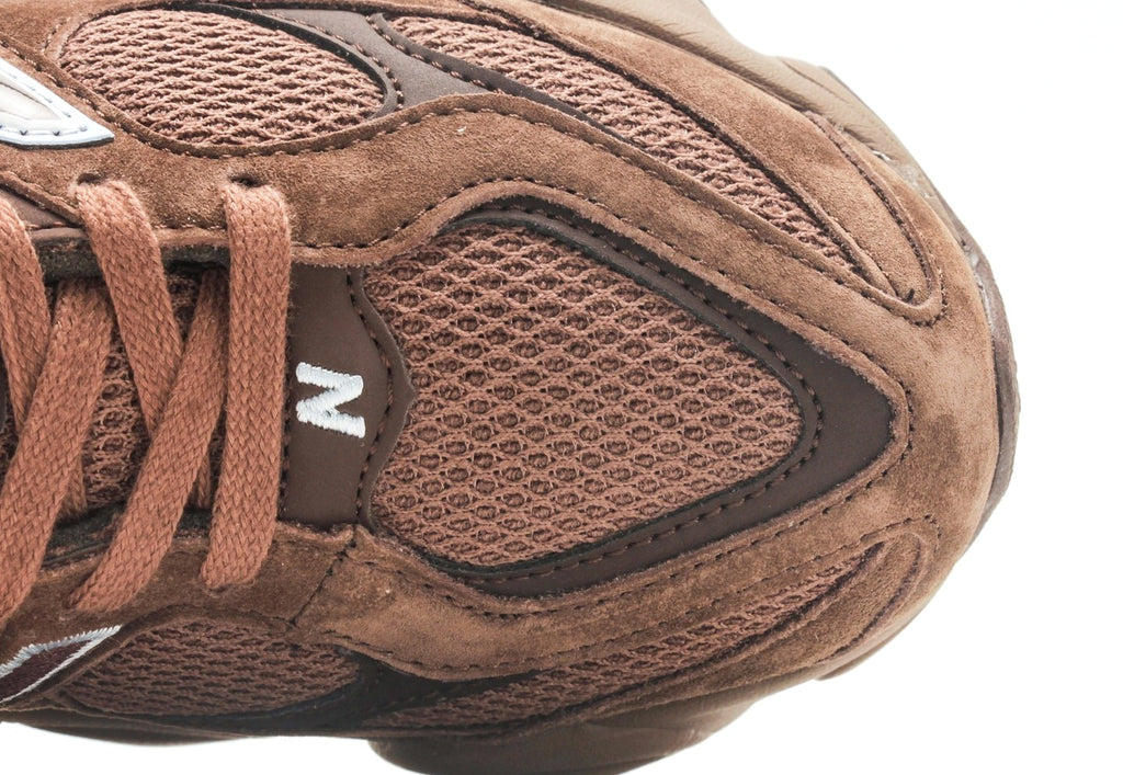 New Balance 9060 "Brown"