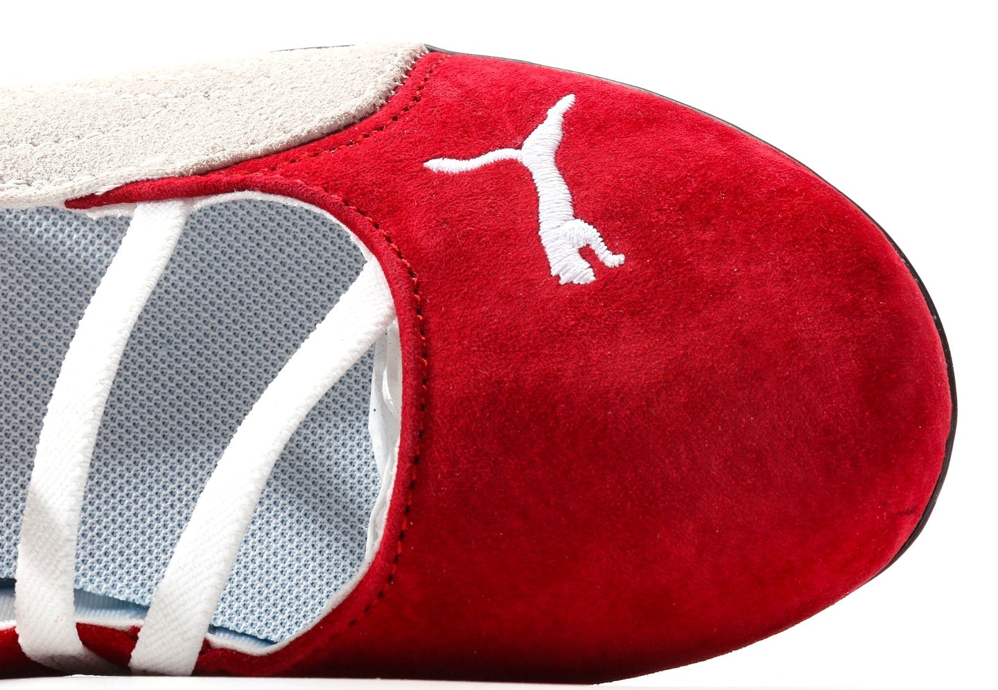 Speedcat Ballet SD "Red White"