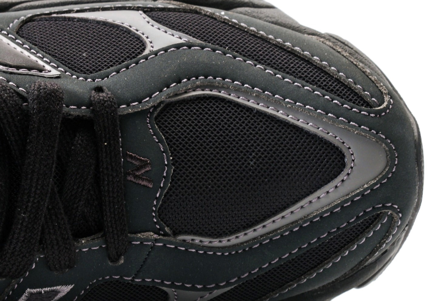 New Balance 9060 Mono Black