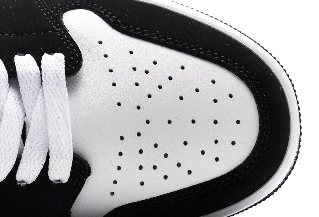 Air Jordan 1 Low Panda Toe