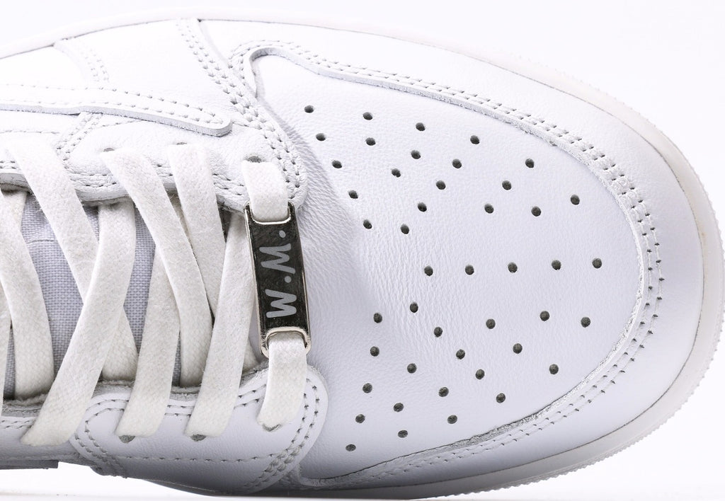Air Jordan 1 Retro Low OG Travis Scott White Party [PK GOD]