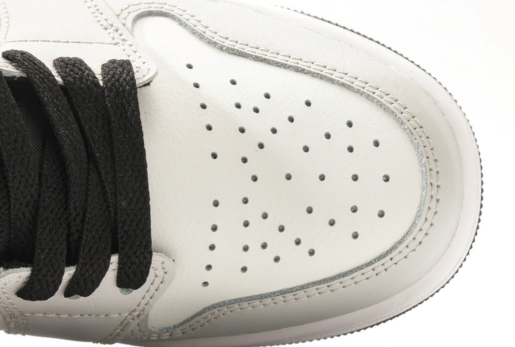 Air Jordan 1 Low "Neutral Grey"