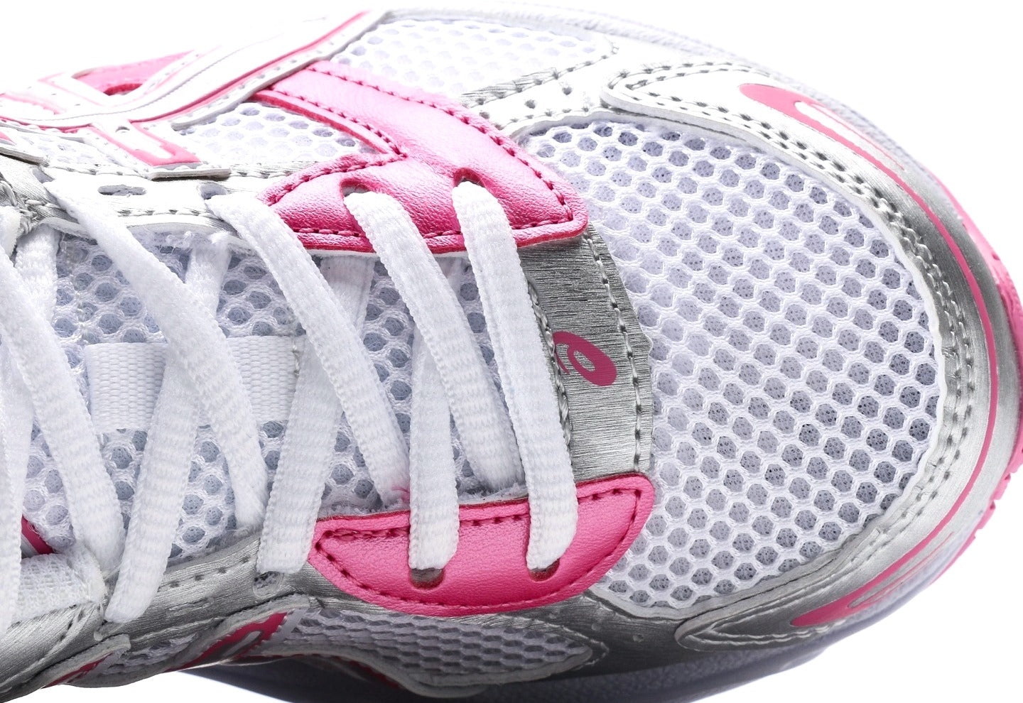Gel-1130 "White Pure Silver Pink"
