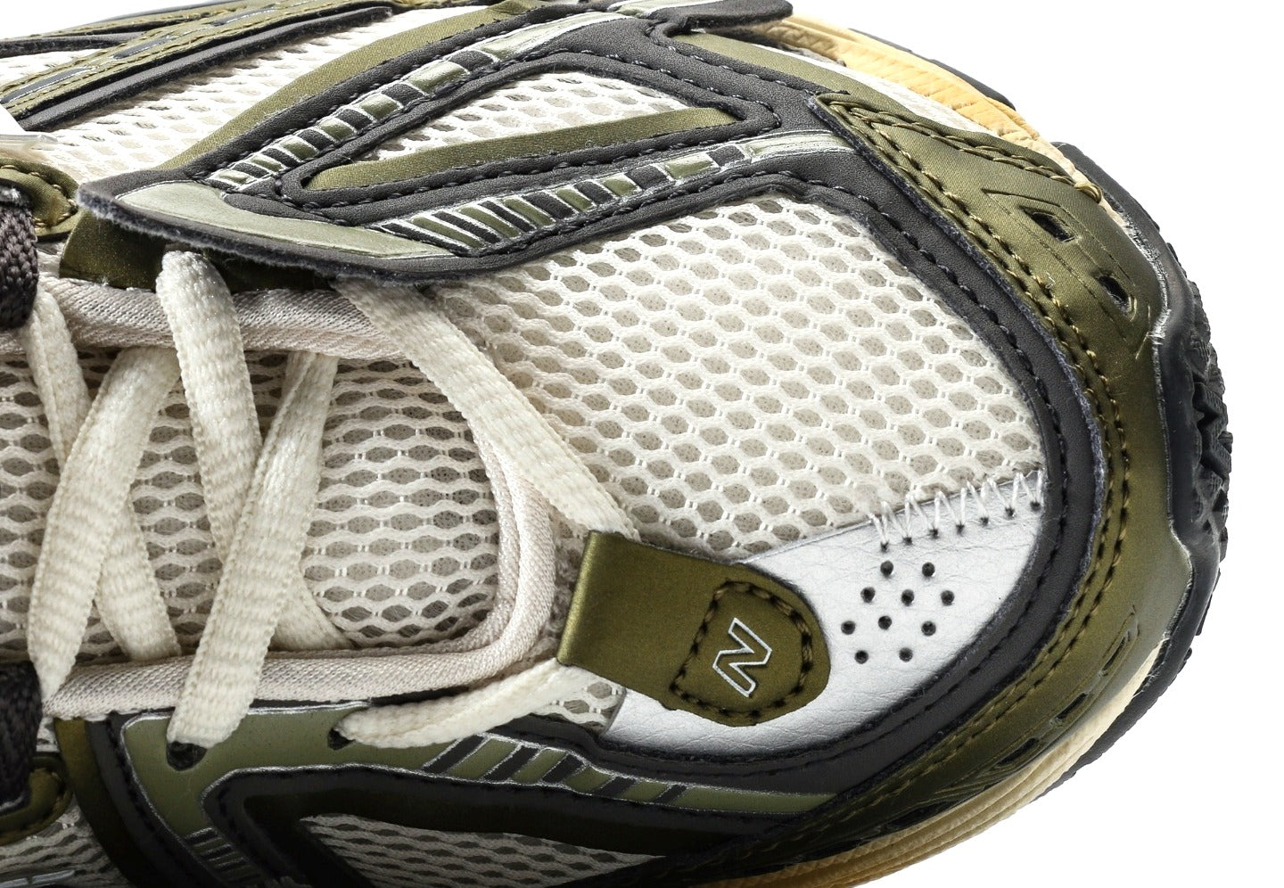 New Balance 1906A Olive Juice Sea Salt