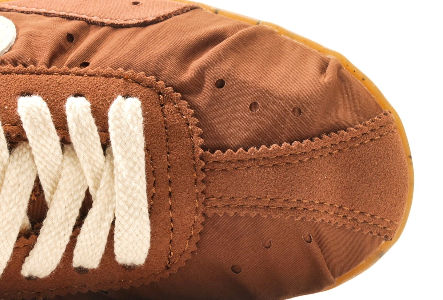 Jacquemus x Nike Moon Shoe "Fauna Brown"