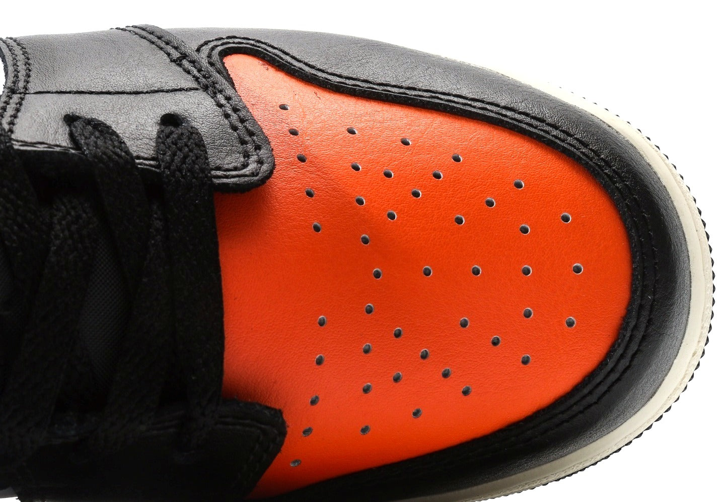 Air Jordan 1 Low Shattered Backboard