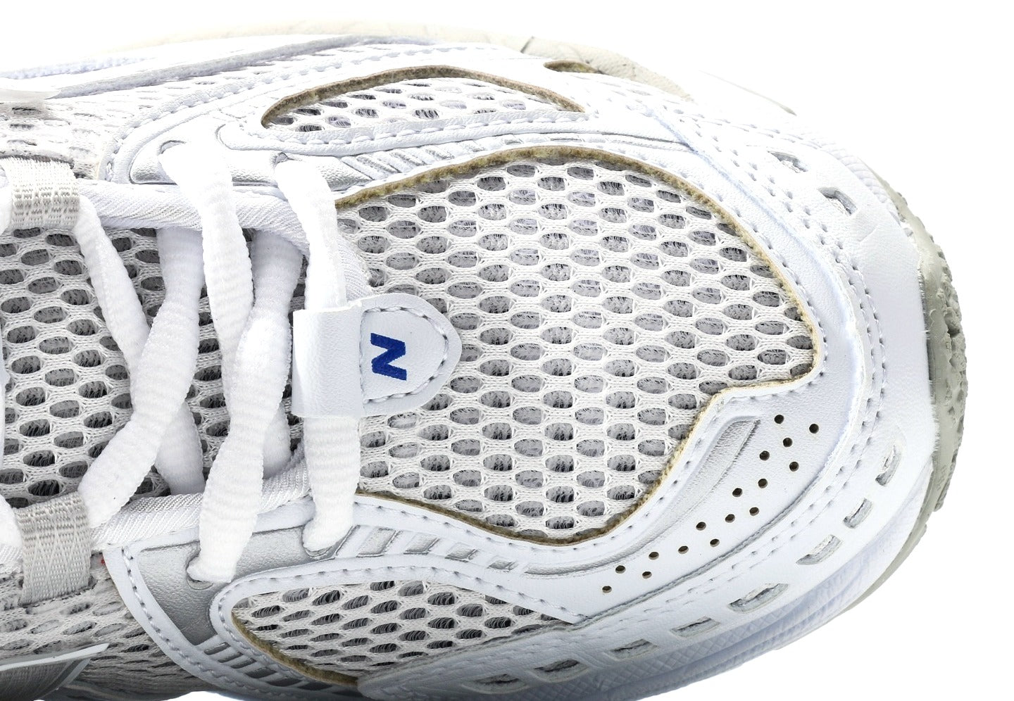 New Balance 1906R White Team Royal
