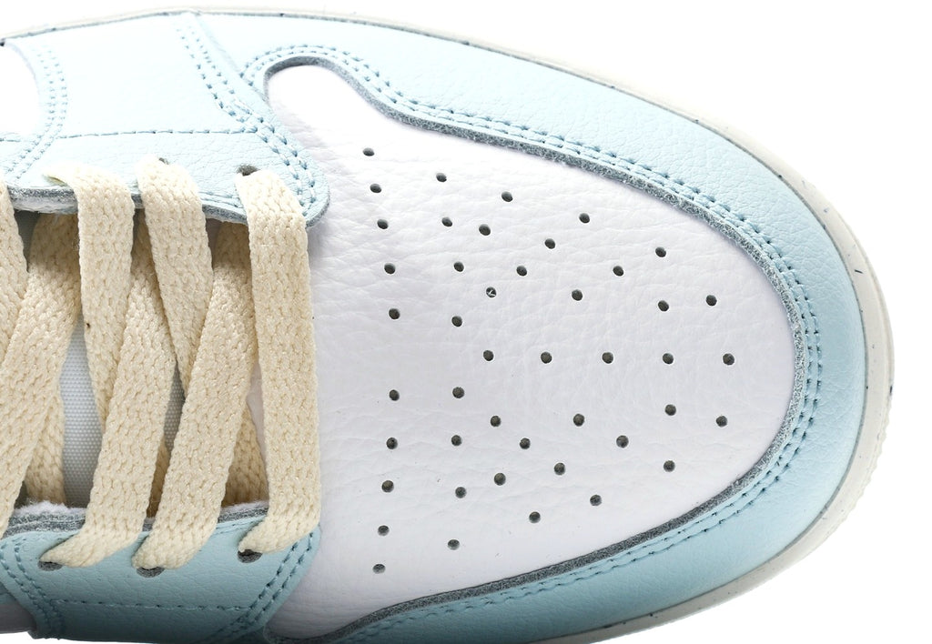 Air Jordan 1 Low "Glacier Blue"