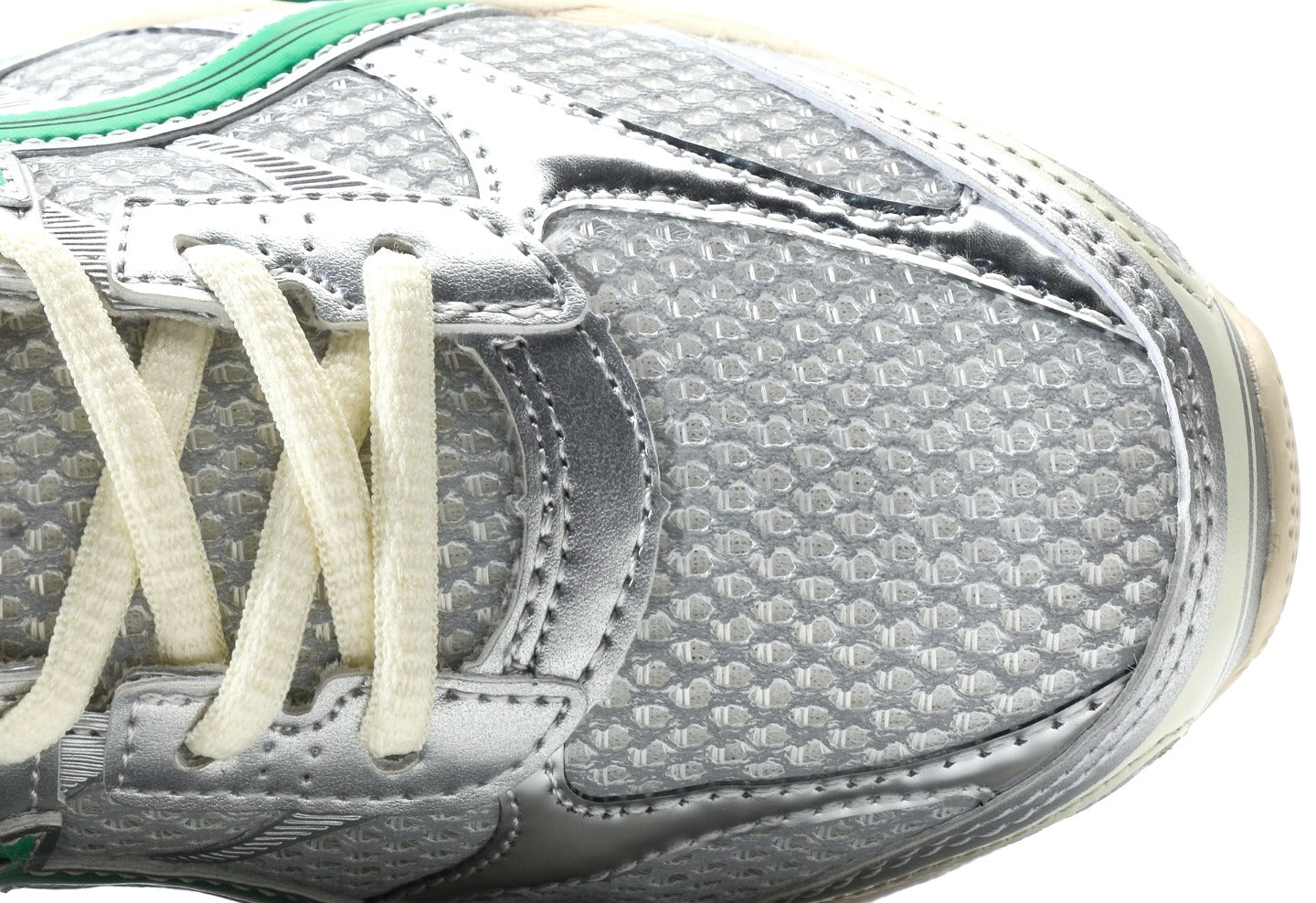 Gel-Cumulus 16 Tomo Summit Exclusive Cream Malachite