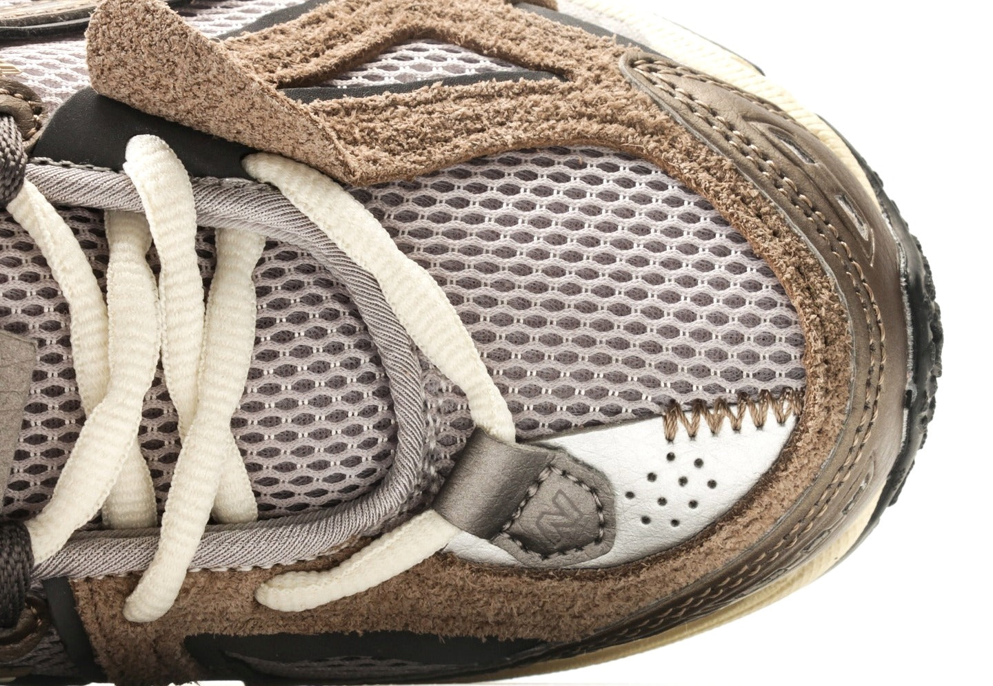 New Balance 1906A "Thunder Brown"