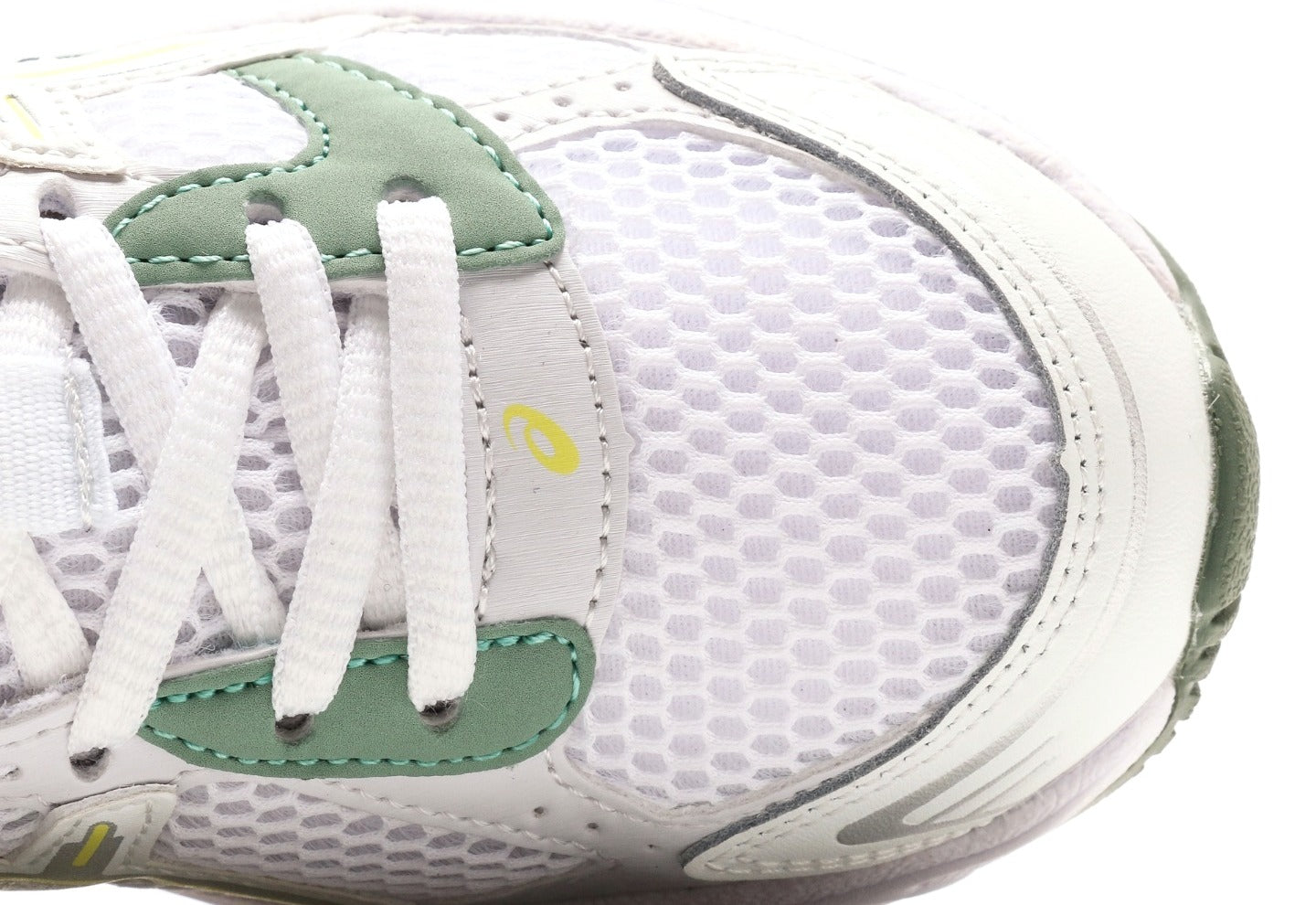 Gel-1130 'White Jade Yellow"