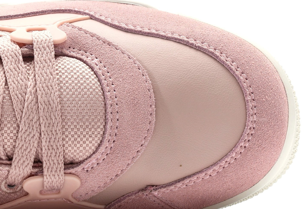 Air Jordan 4 RM Pink Oxford
