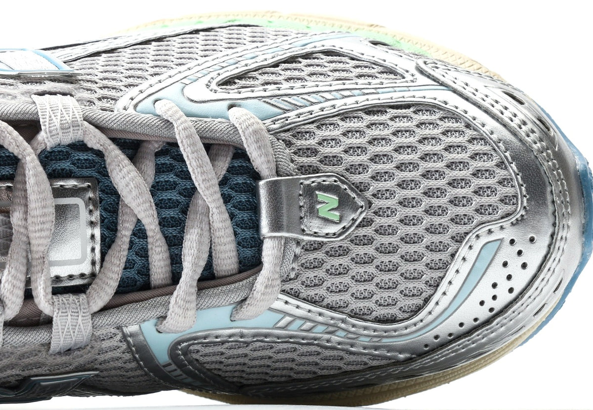 New Balance 1906R Silver Metallic/Stillwater
