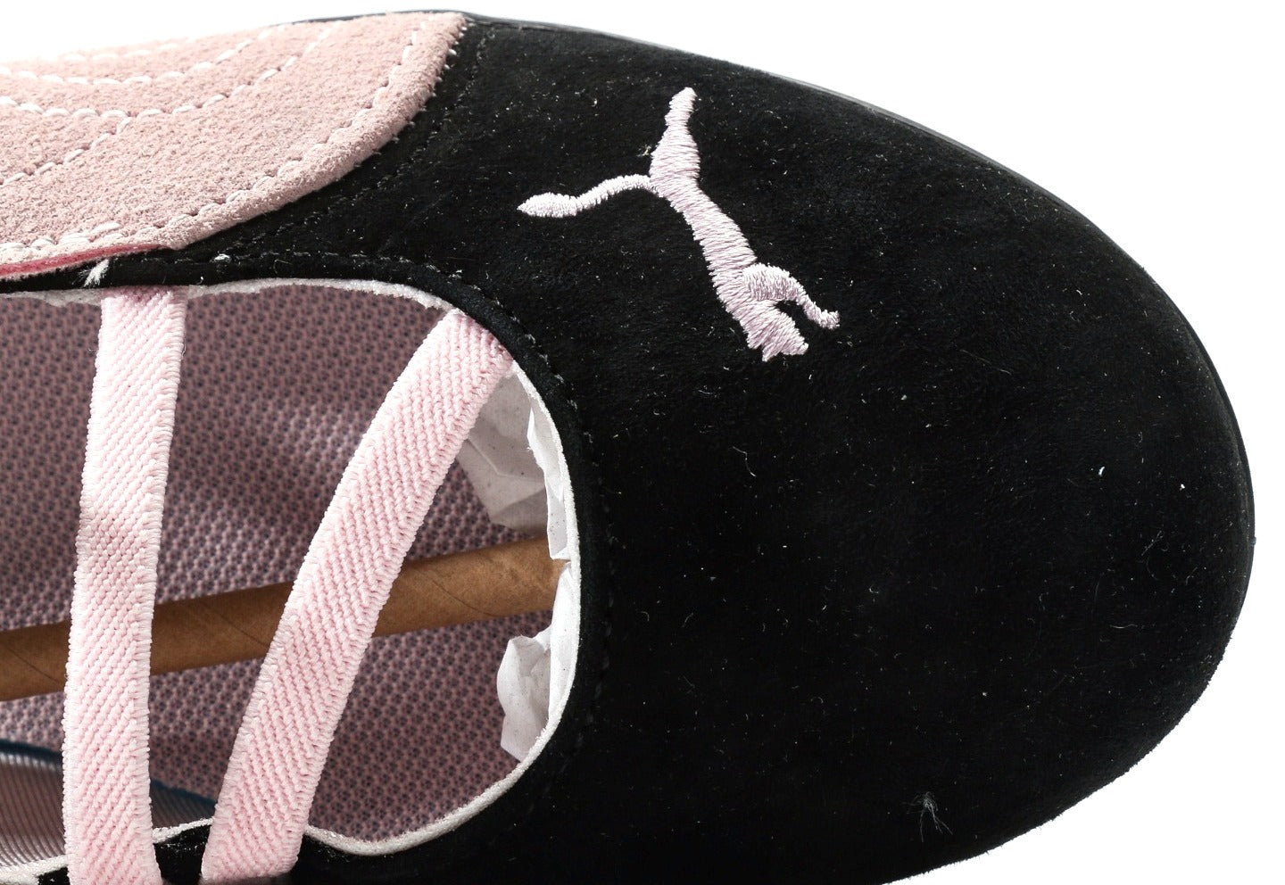 Speedcat Ballet Leather