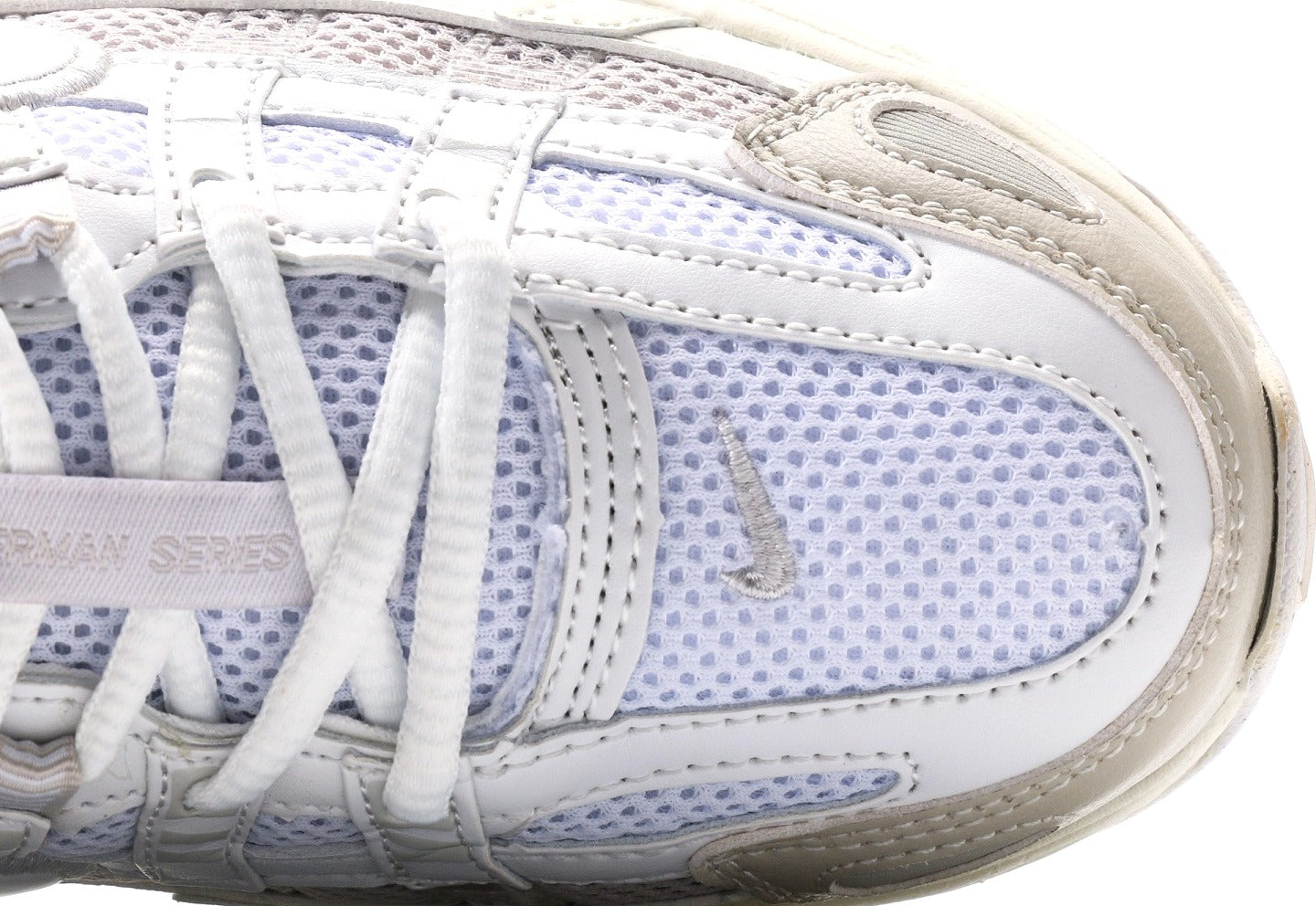 P-6000 White Sail