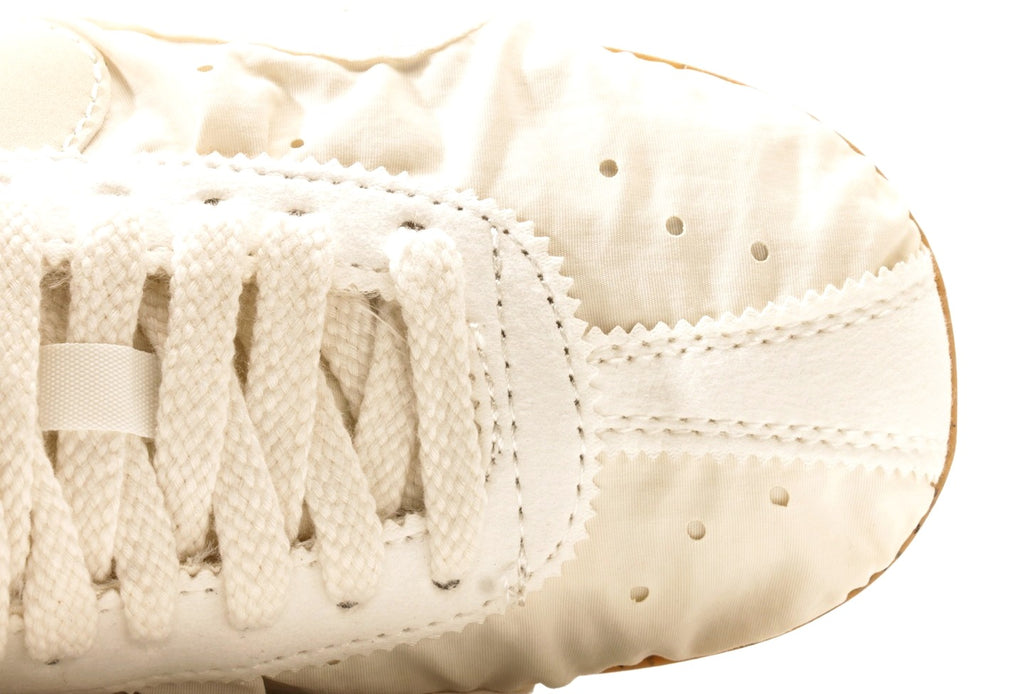 Jacquemus Nike Moon Shoe "Soft Pearl"