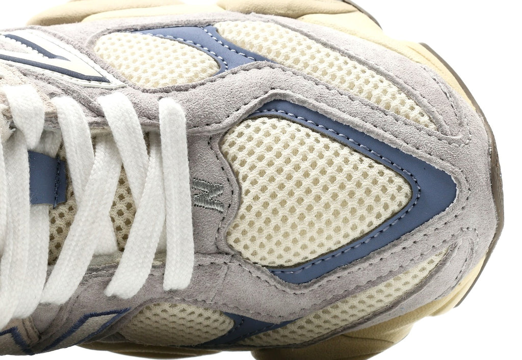 New Balance 9060 "Pearl Grey"
