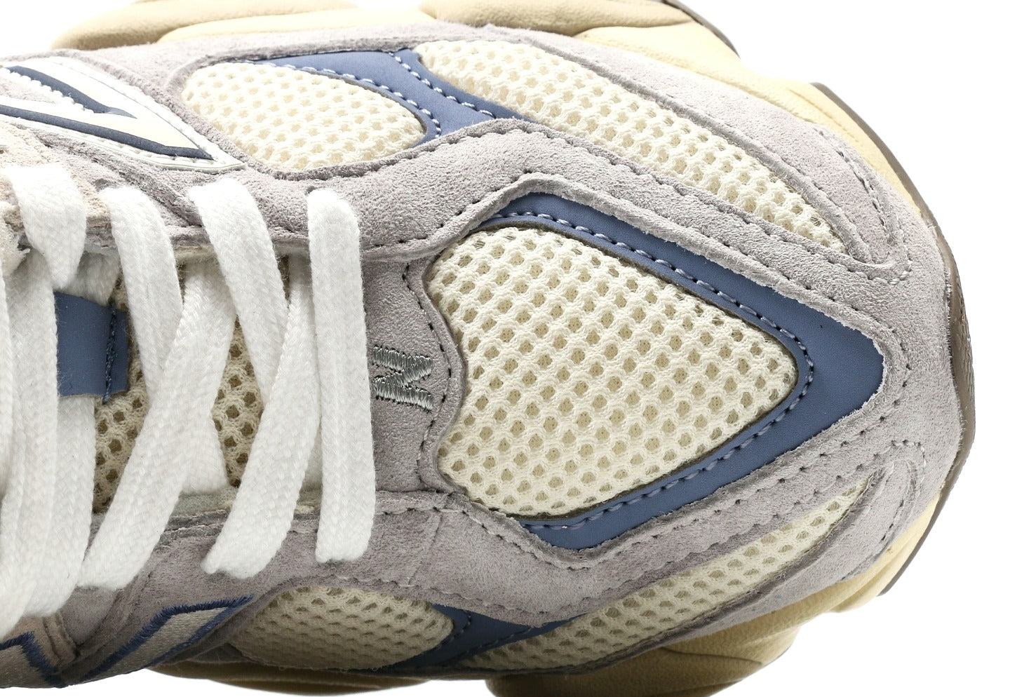 New Balance 9060 "Pearl Grey"