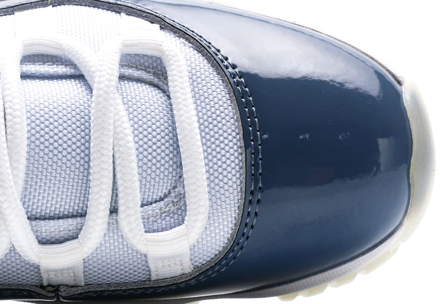Air Jordan 11 Low “Diffused Blue” [PK GOD]