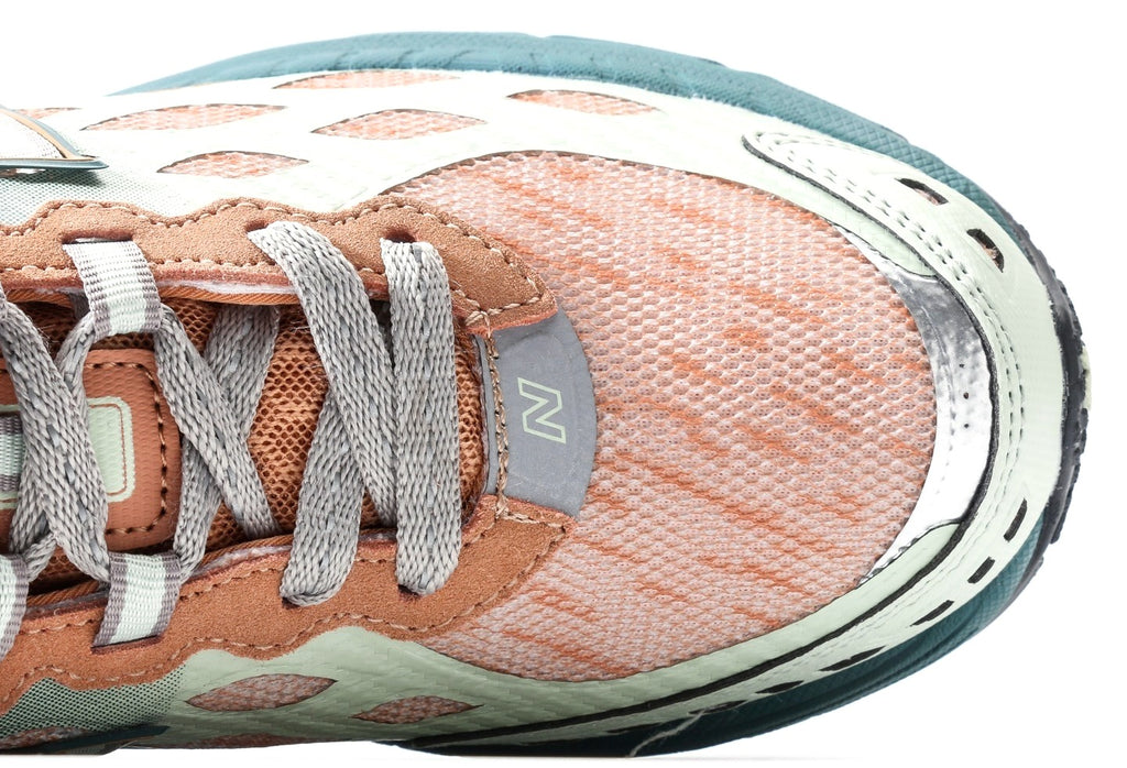 New Balance 1906W New Spruce Light Sparrow
