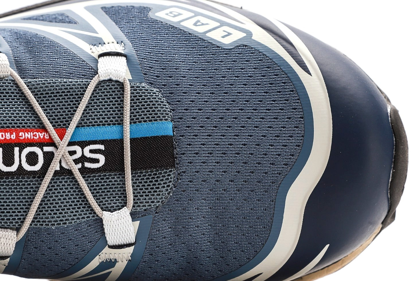 Salomon XT-6 Advanced Blue Mood Indigo