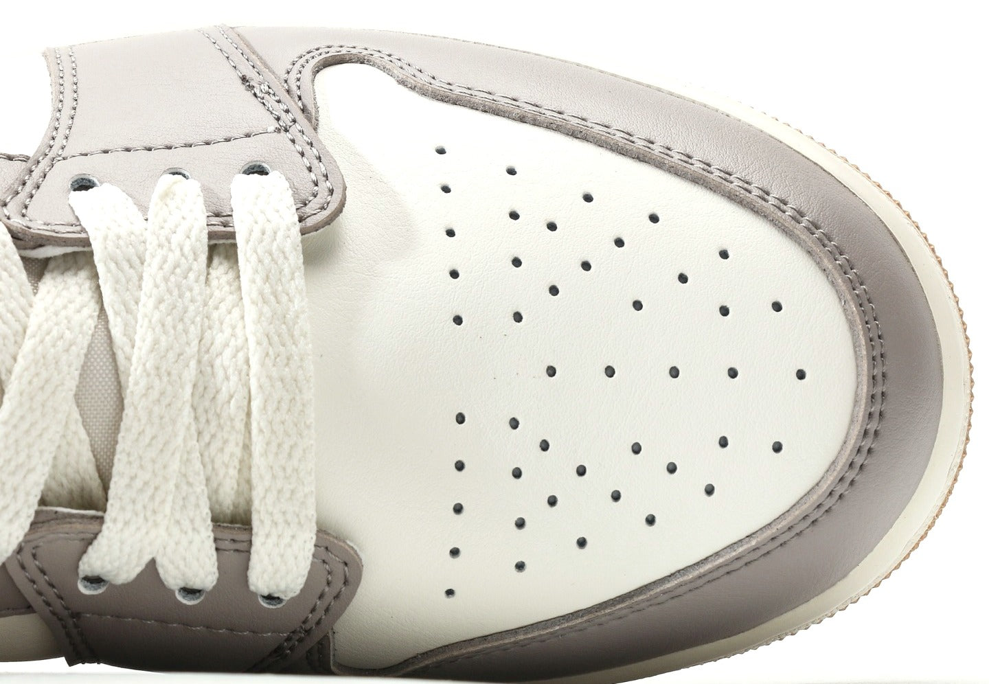 Air Jordan 1 Low Sail