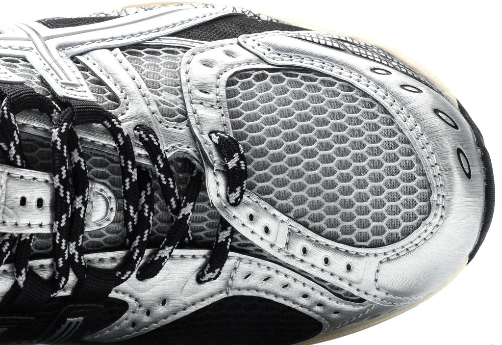 Gel-Nimbus 10.1 Piedmont Grey/ Pure Silver