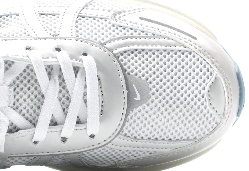 V2K Run Platinum Tint Summit White Light Smoke Grey