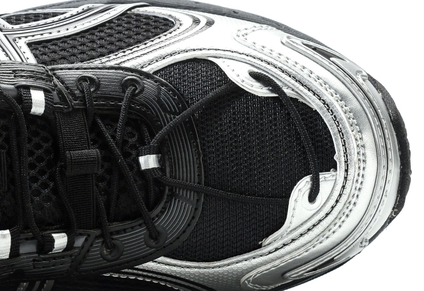 Gel-Kahana TR V4 Carbon Black