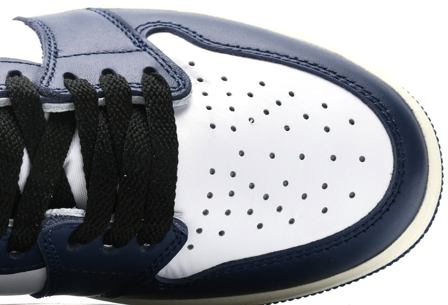 Air Jordan 1 Retro High OG Midnight Navy