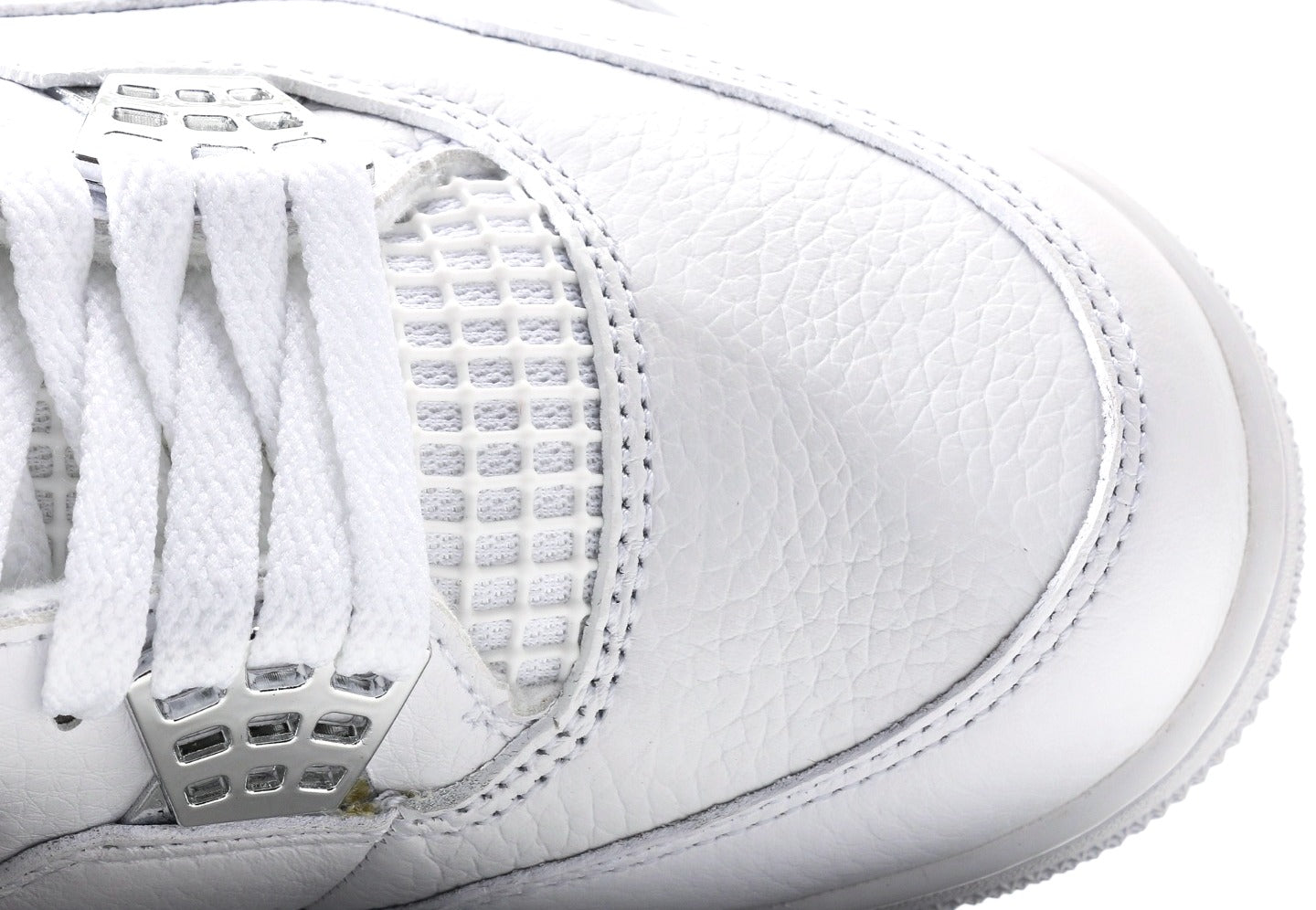 Air Jordan 4 Retro "Pure Money"