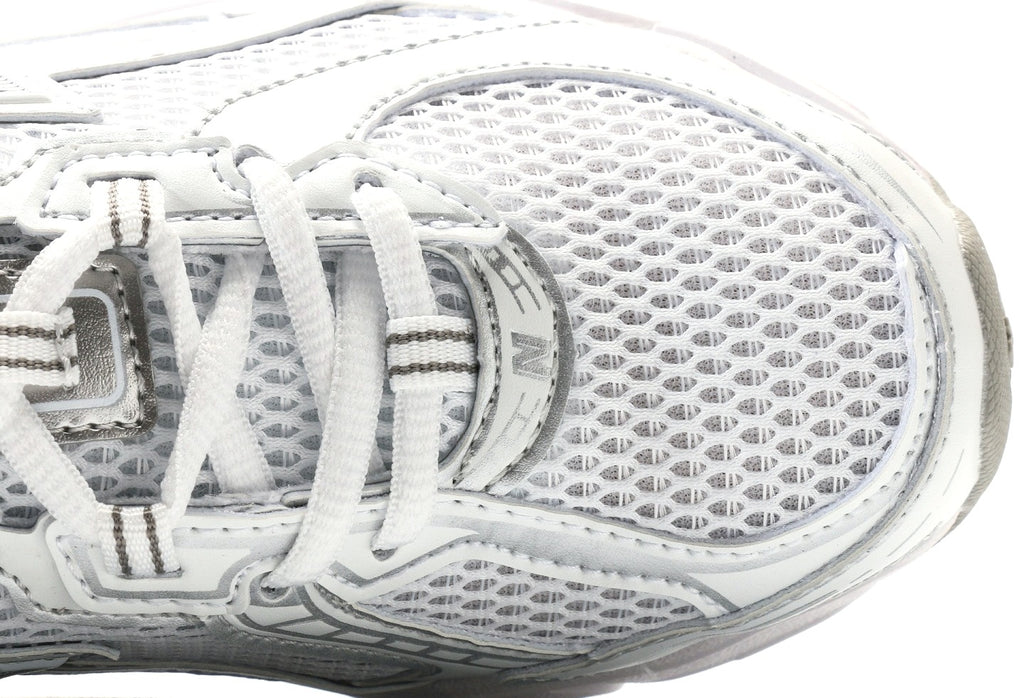 New Balance 740 "White & Silver Metallic"