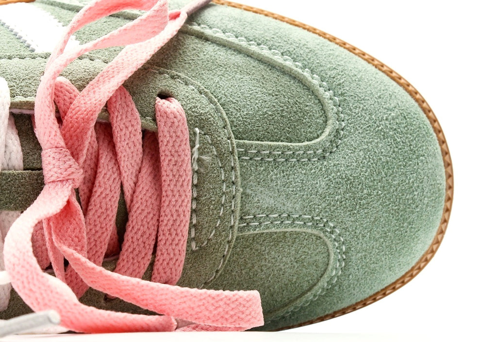 Adidas Samba OG Molly Mae Matcha