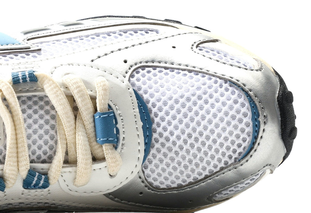 New Balance 204L Silver Metallic Still Water