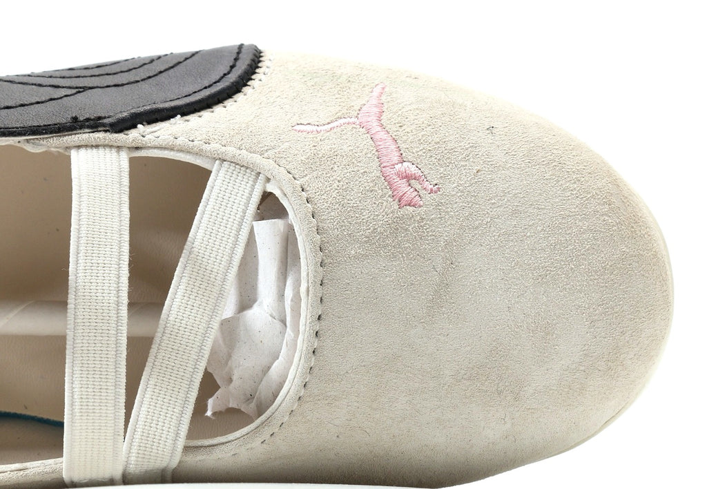 Rosé x Puma Speedcat Ballet White