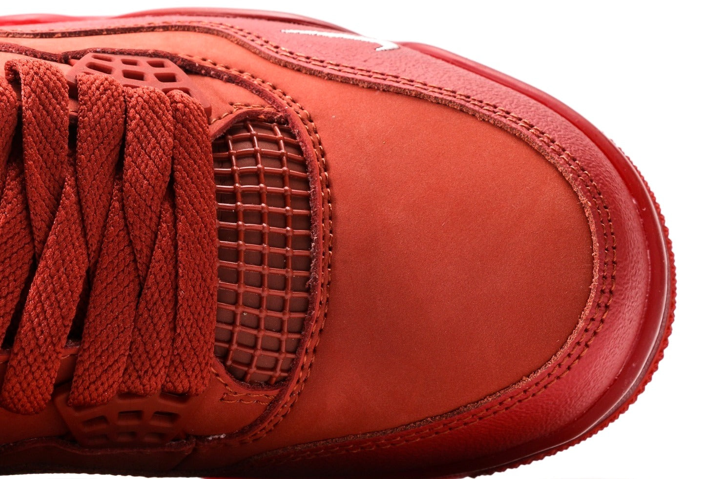 Nigel Sylvester Air Jordan 4 Brick By Brick