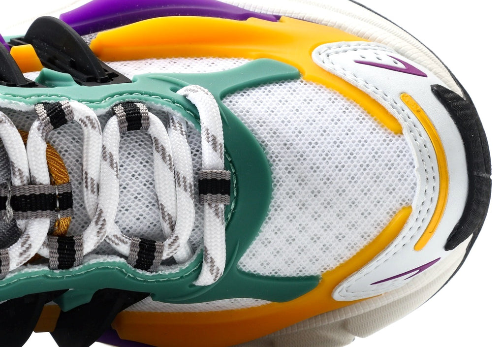 Pharrell Williams x adidas Adistar Jellyfish “Multicolor”
