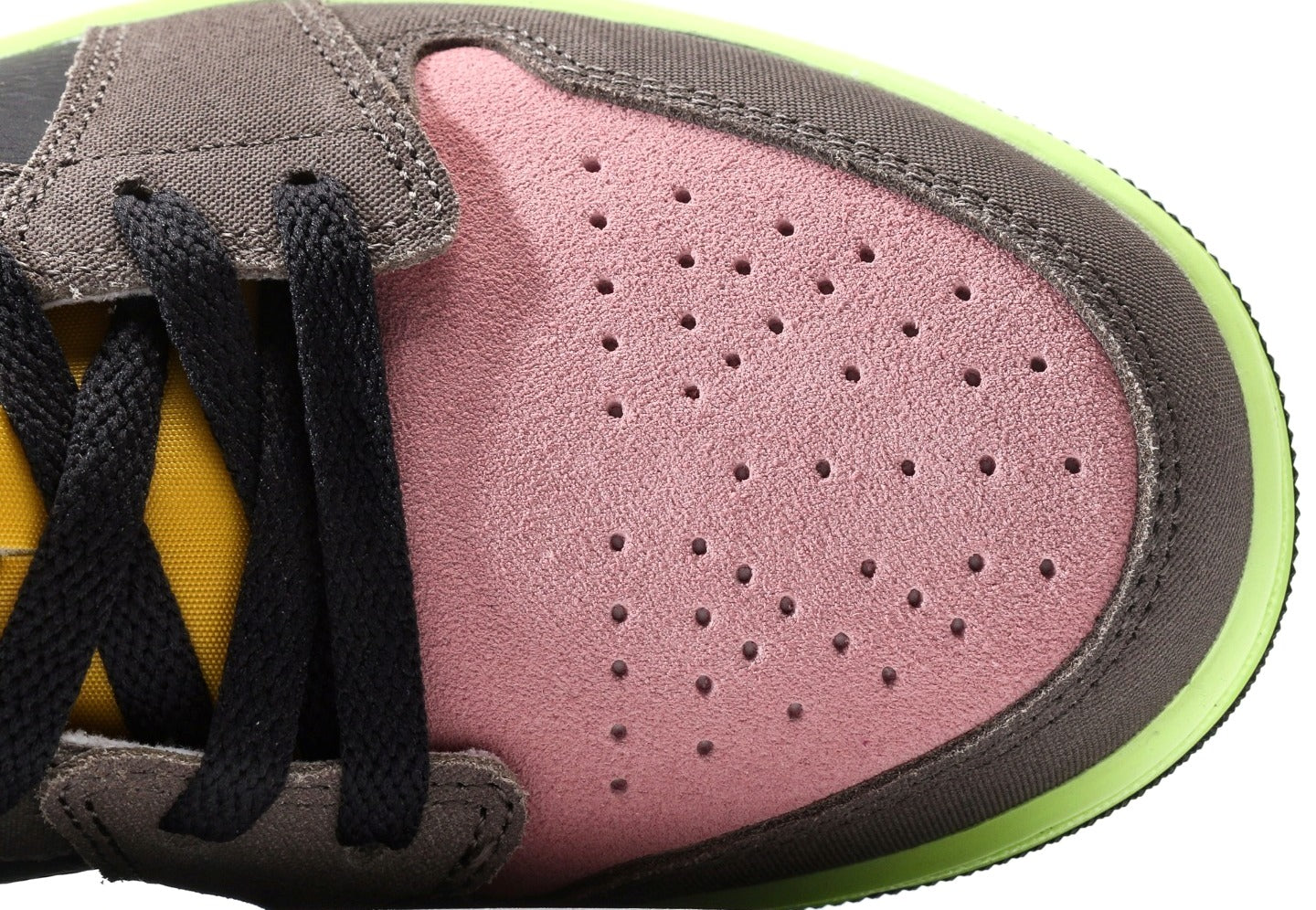 Air Jordan 1 Low Toyko Bio Hack