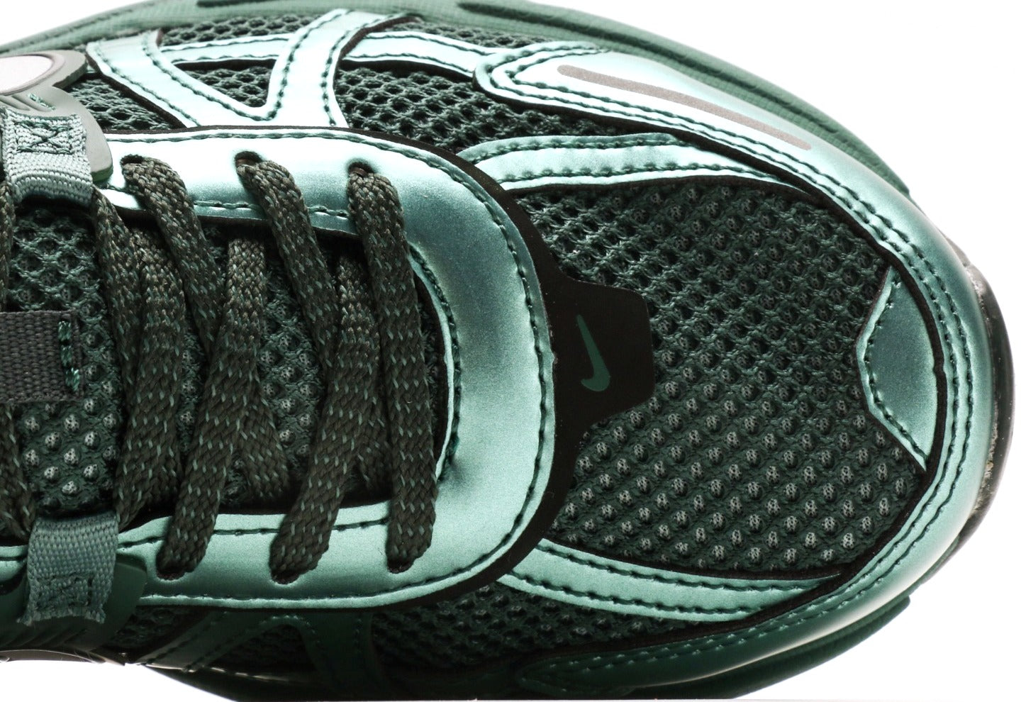 V2K Run "Bicoastal Vintage Green"