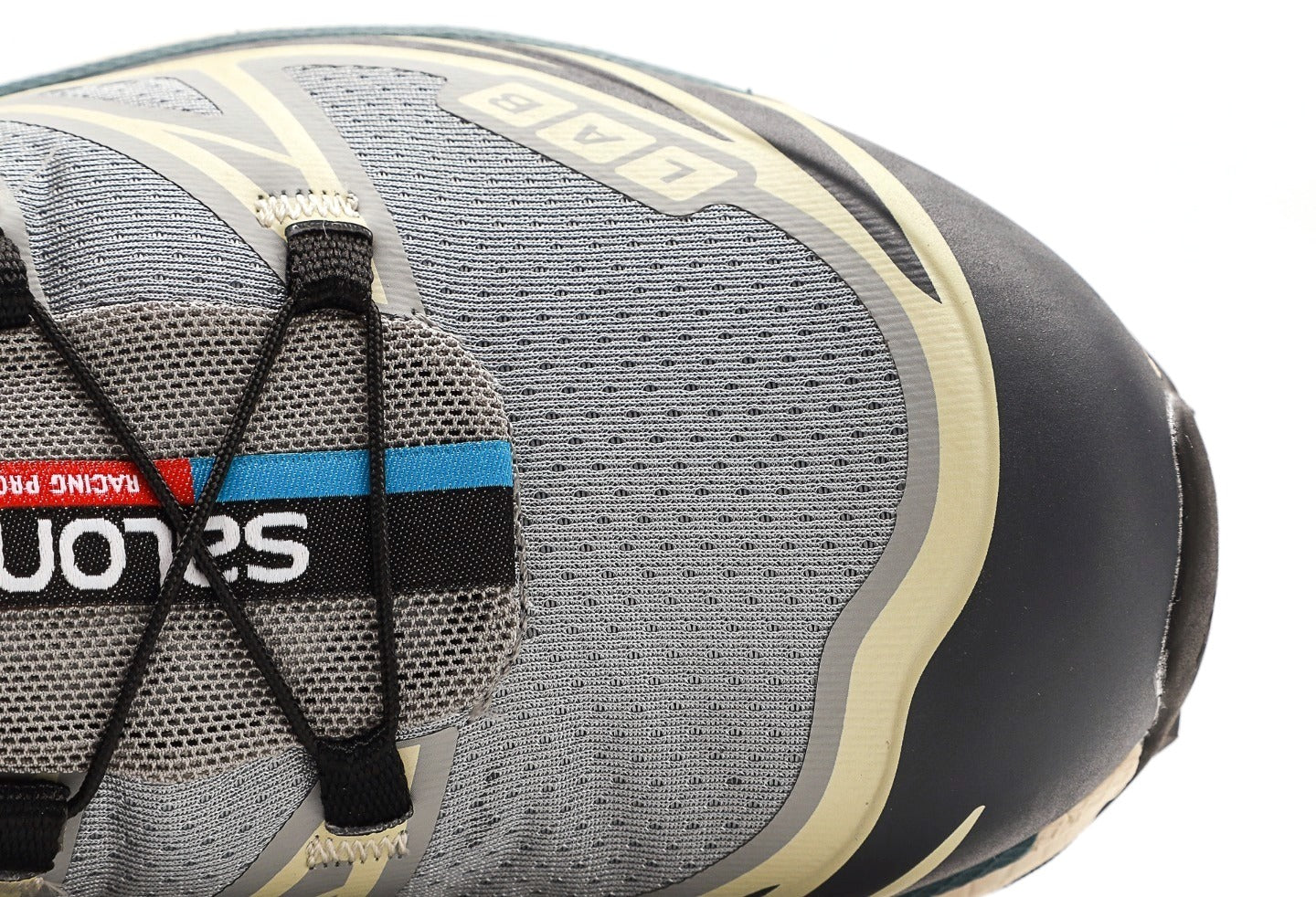 Salomon XT-6 'Mindful - Moth Granada Sky