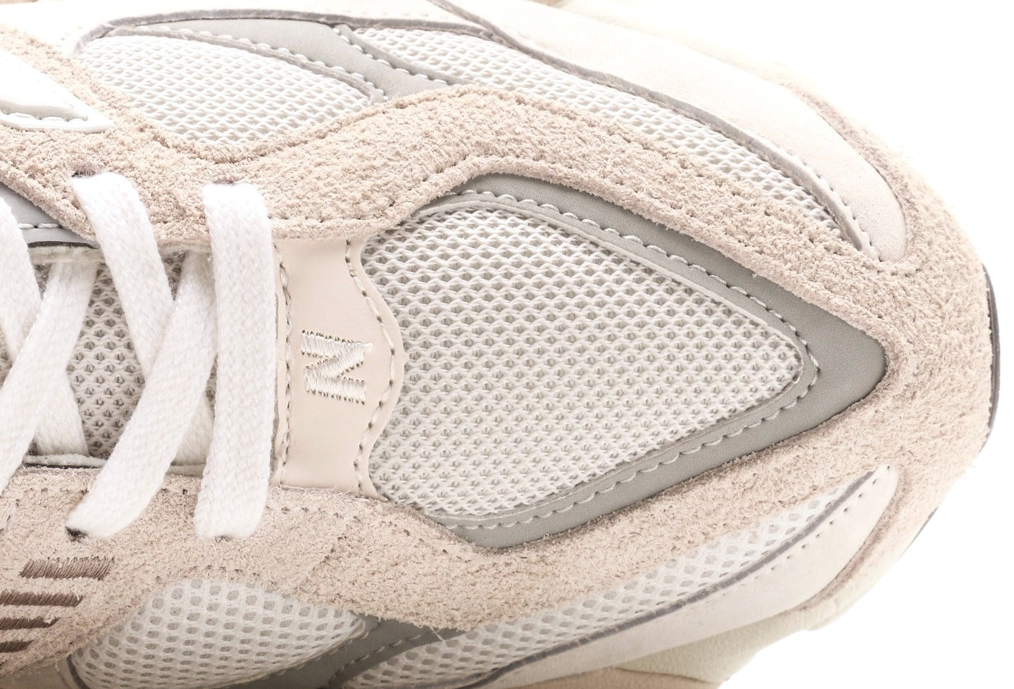 New Balance 9060 "Grey"