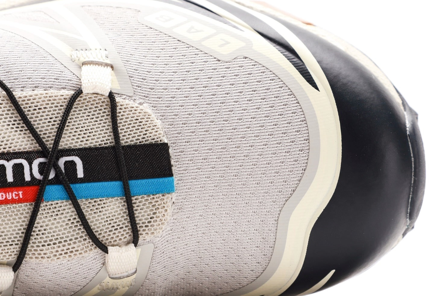 Salomon XT-6 "Dark Sapphire"