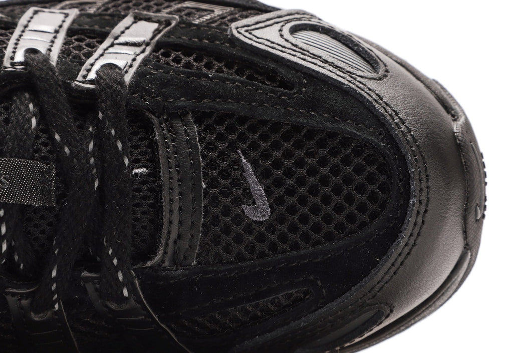 P-6000 Premium "Triple Black"