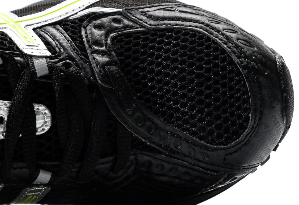 Gel-Nimbus 10.1 Kith Black Pure Silver