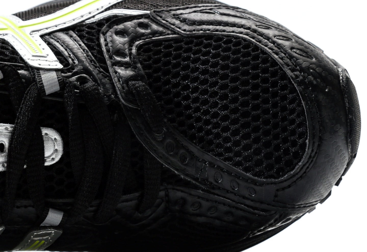 Gel-Nimbus 10.1 Kith Black Pure Silver