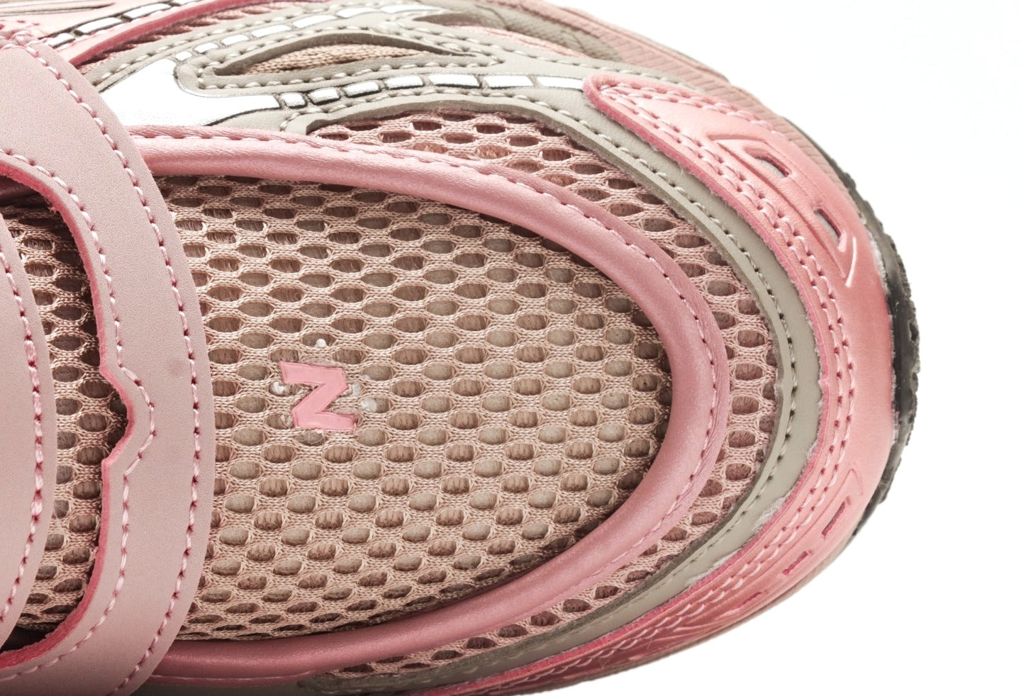 New Balance 1906L Loafer Ice Wine Pink Taffy